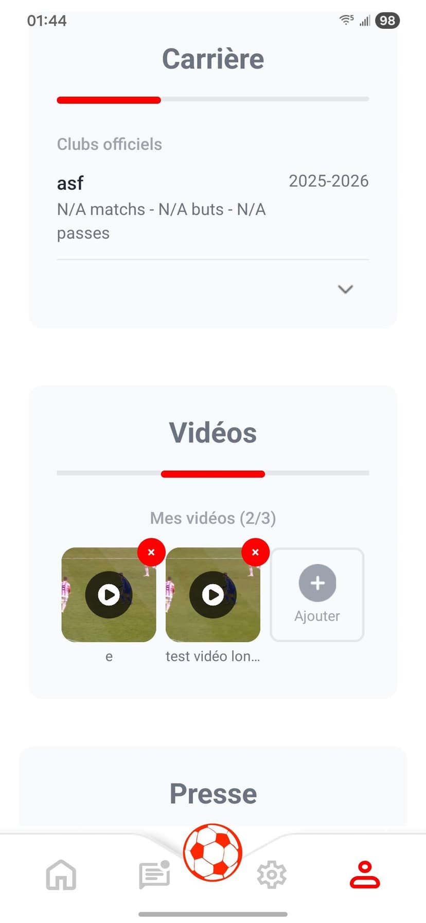 App preview 3